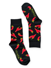Pepper Socks